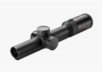 Blaser Group GmbH MINOX Zielfernrohr RS-6 | 1 - 6 x 24 S mit Zeiss-Schiene