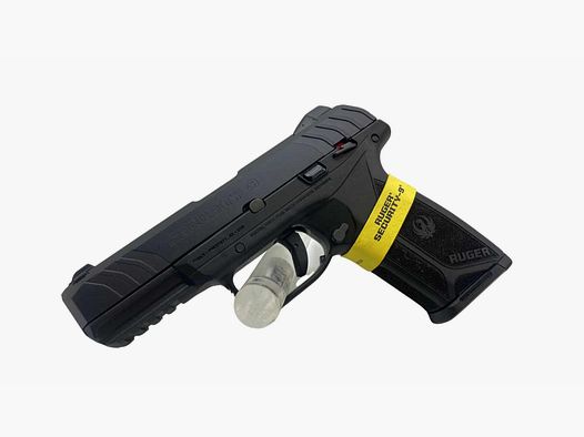 Ruger Security-9