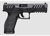 Walther PDP FS Match 9mmLuger