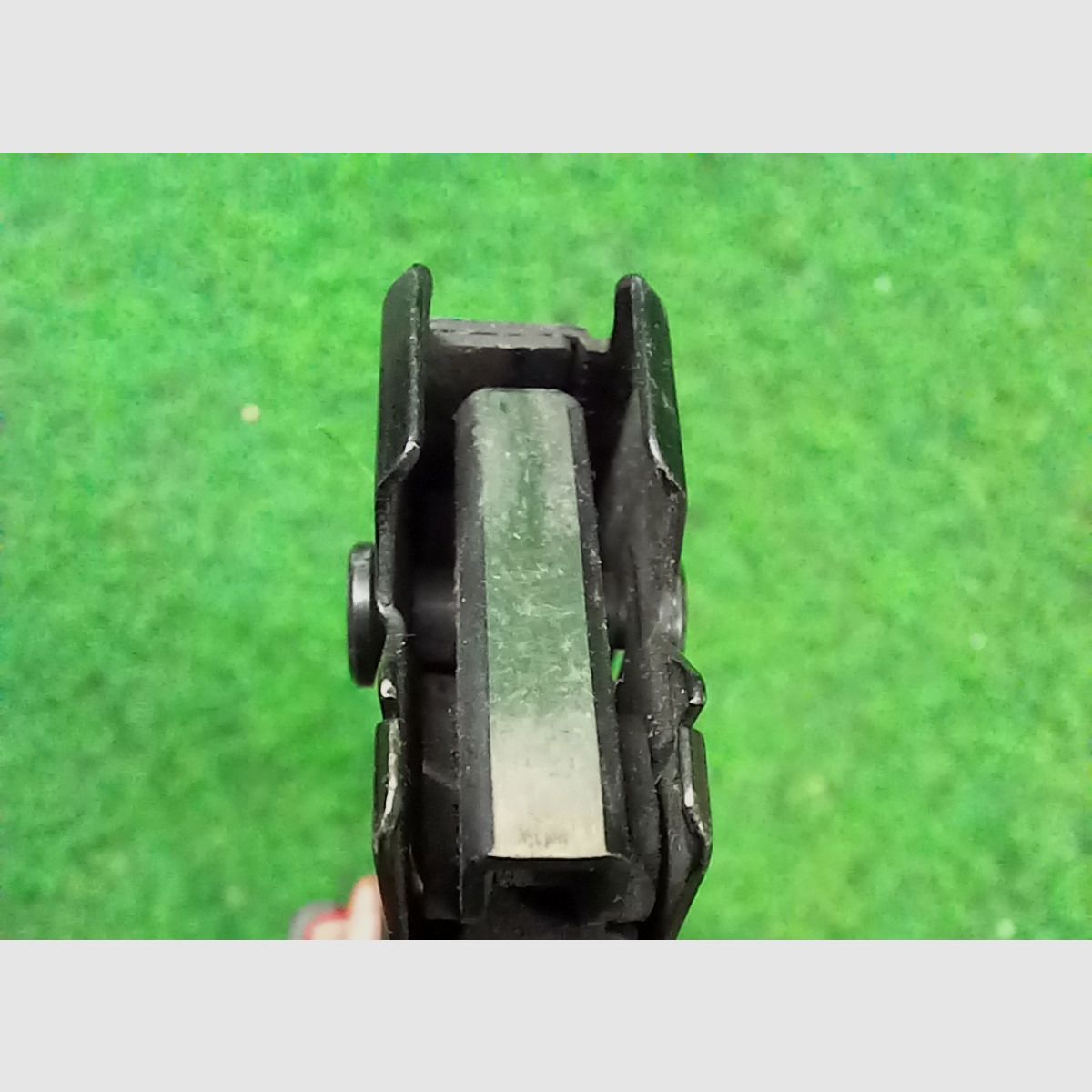 Walther GSP Magazin im Kaliber .32 S&W