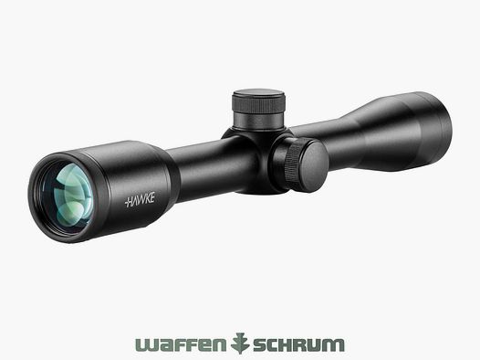 Hawke Vantage - 4x32 ohne Schiene