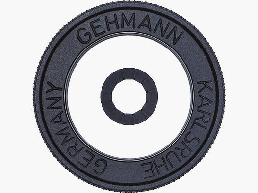 Iris-Ringkorn Freist. 522 M18 2,9-4,9mm 522C