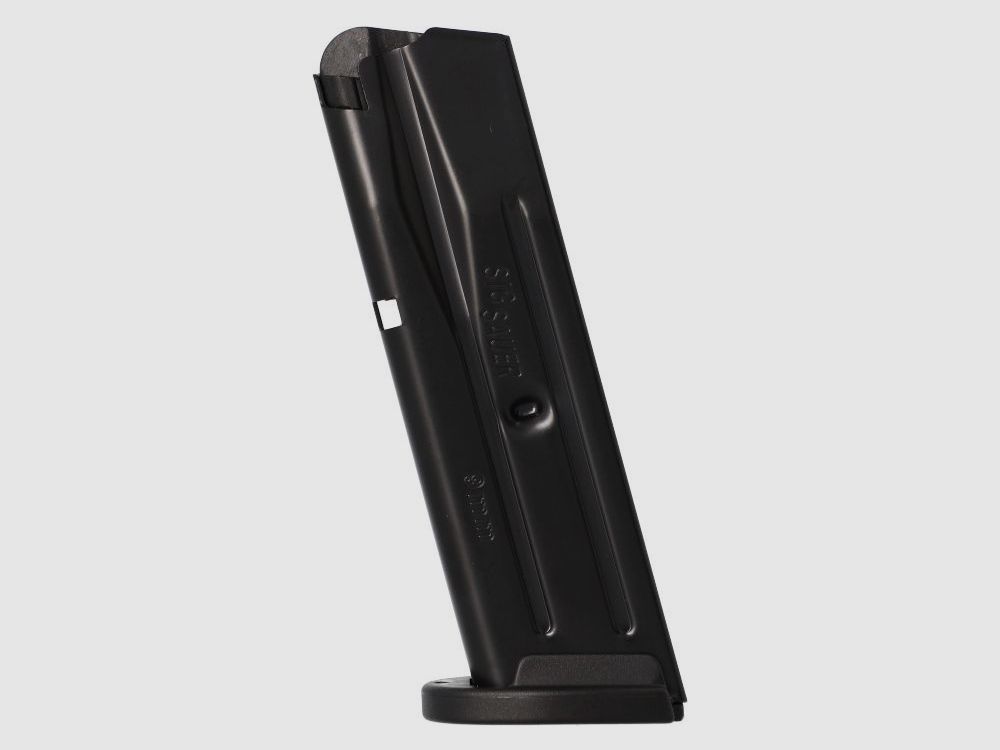 Sig Sauer Magazin P320 Compact 9 mm Para 10-Schuss