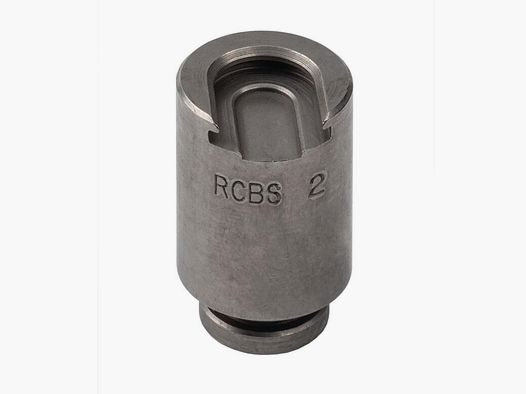 RCBS – Verlängerter Hülsenhalter