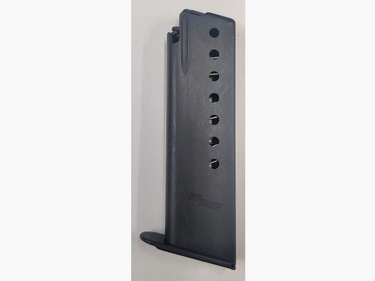 Magazine for Sig Sauer P6 / P225