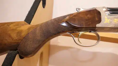 Hunting shotgun Caesar Guerini Tempio Light cal 20/68cm, image 3 of 14