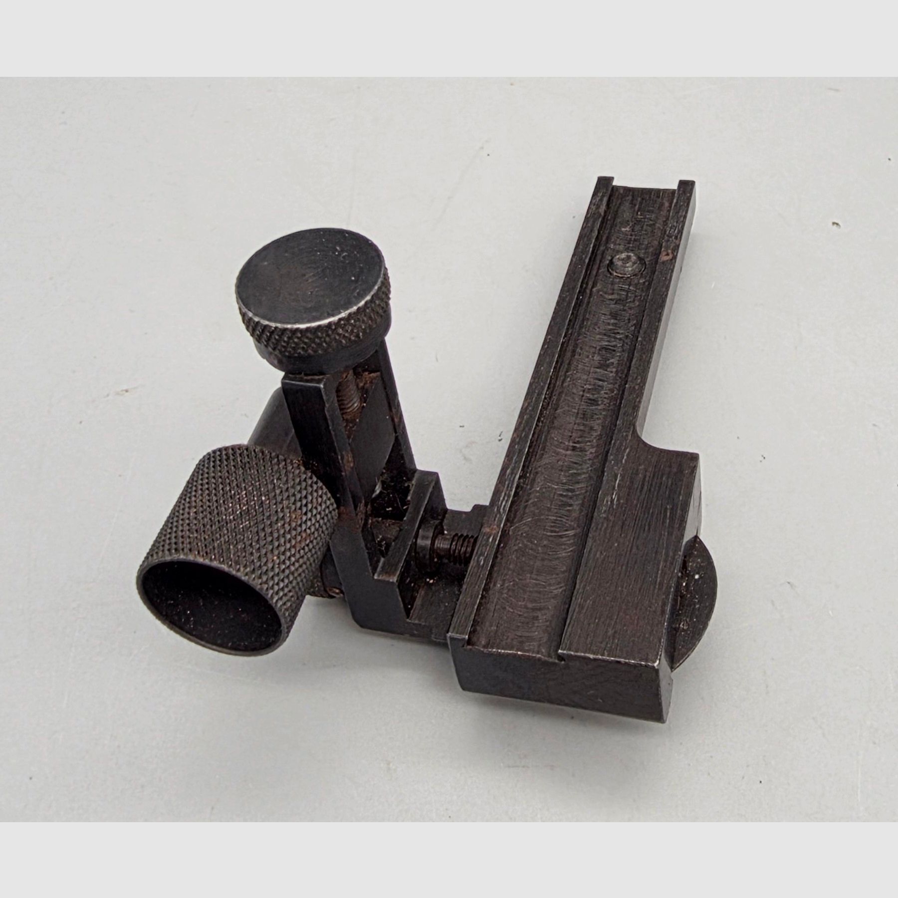 Sovjetische Russische Diopter TOZ Vizier voor Mod. 03 - 12 Mod. 8 M8 KK Geweer