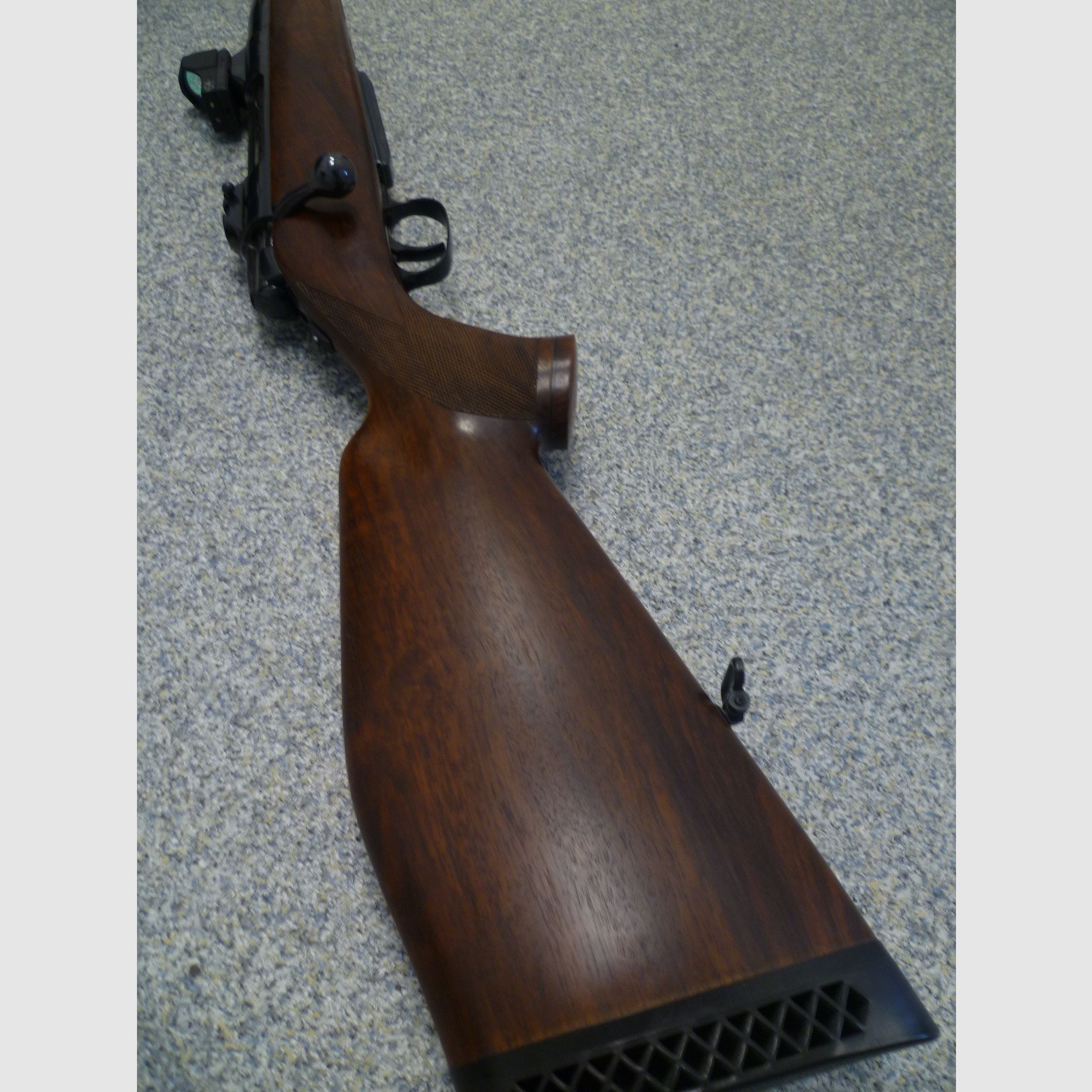 Repetierbüchse Sauer & Sohn Sauer 90 .300 Win.Mag.