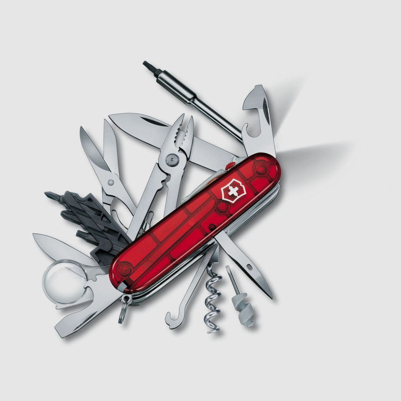 CyberTool Lite