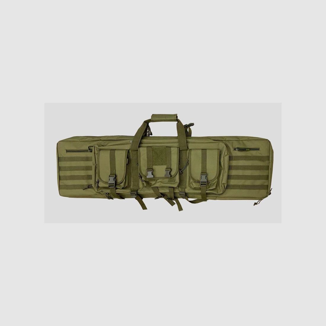UMAREX TACTICAL PRO GUN SLIP 92CM KHAKI GREEN, image 5 of 5