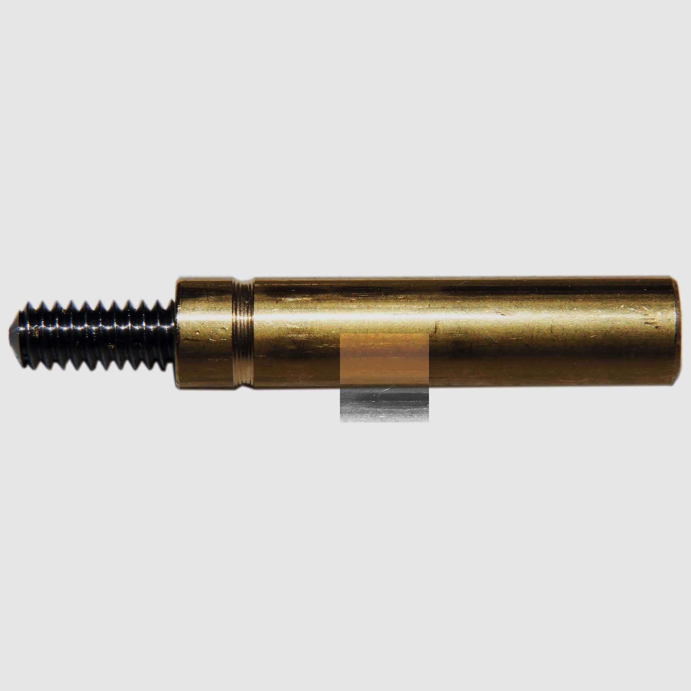 Adaptador de rosca Ballistol