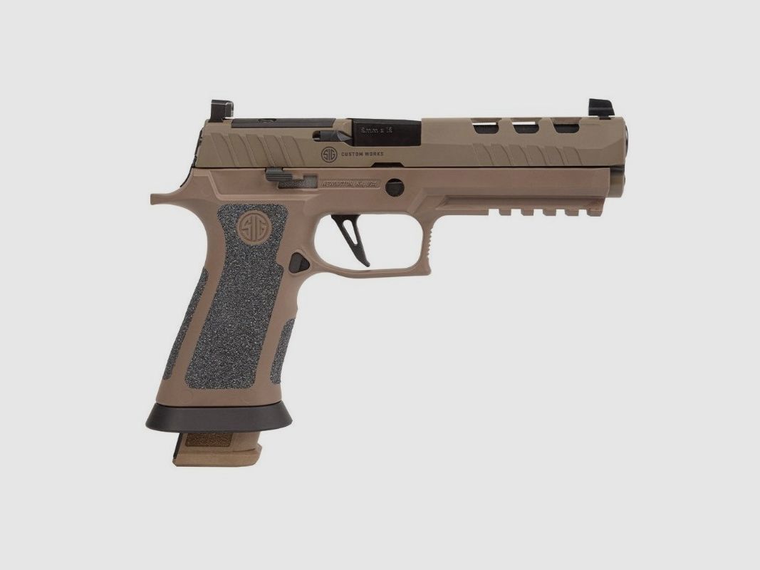 SIG SAUER P320-XFIVE DH3, Bild 2 von 2