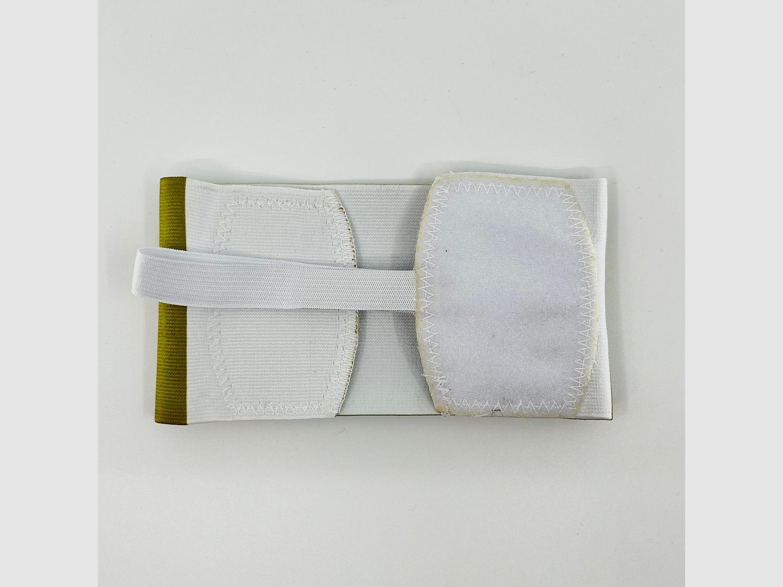 Armbinde für Ärzte für Rollenspiele, Bild 2 von 3