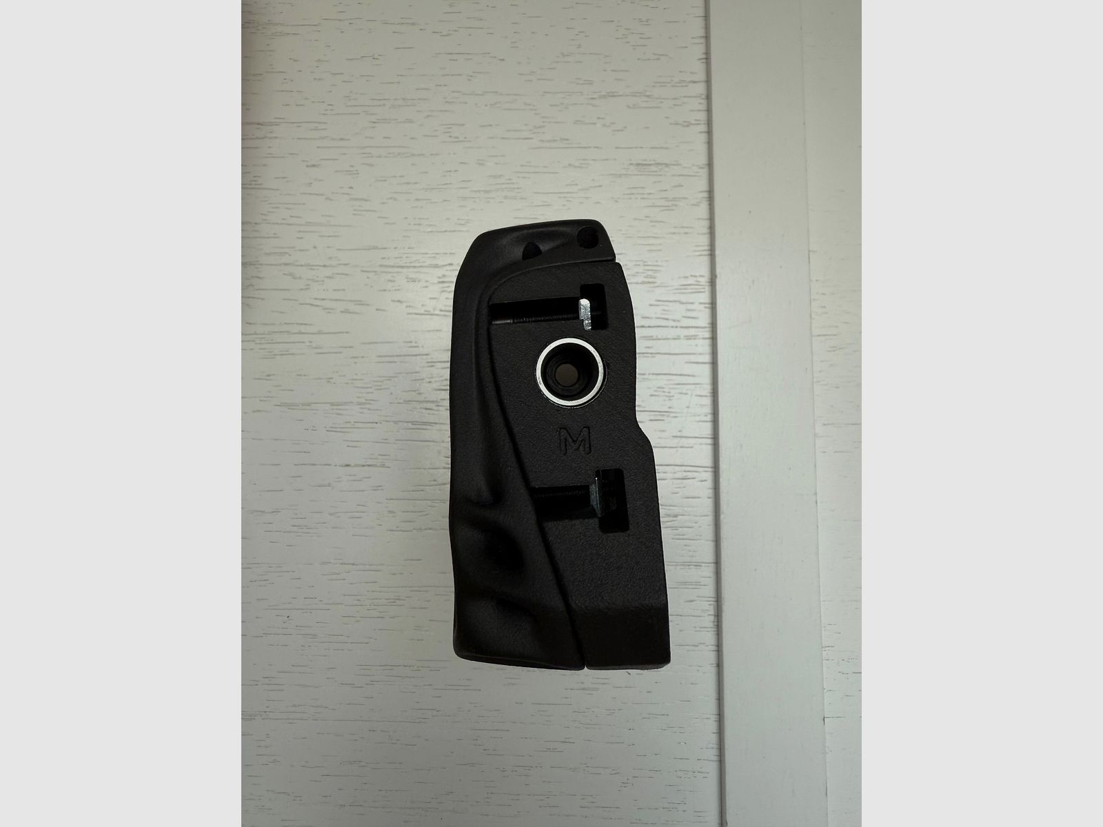 Poignée Meshpro pour Feinwerkbau P8x en taille M et pour droitiers