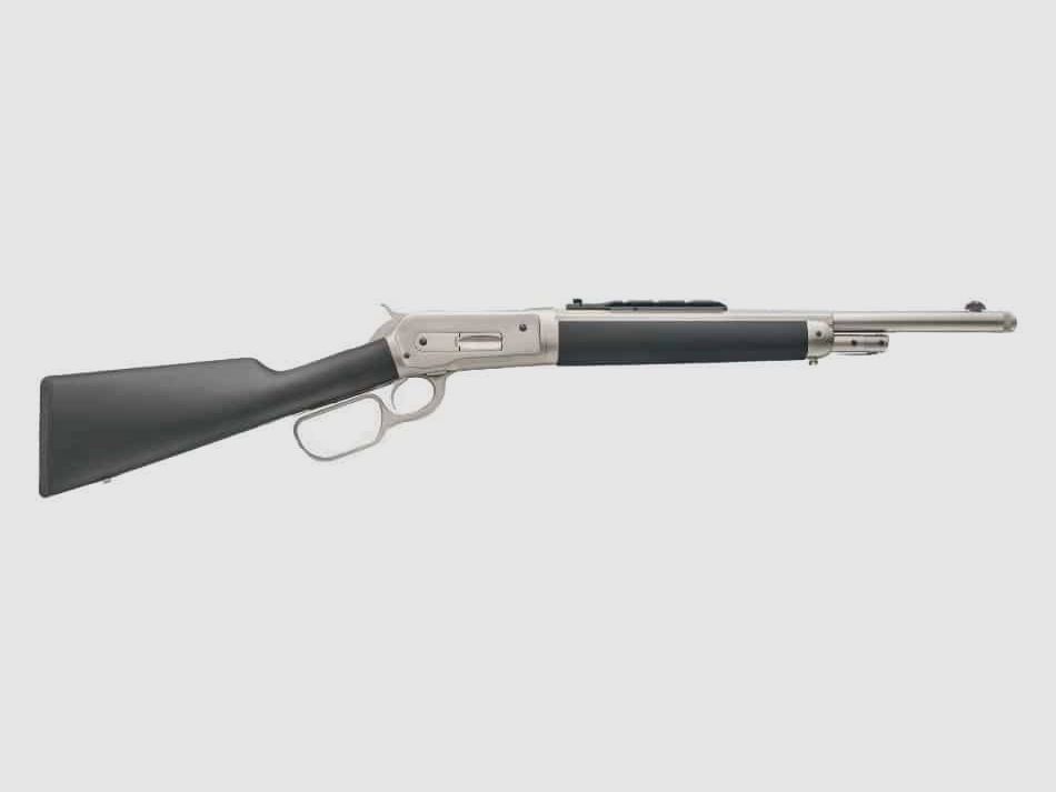 CHIAPPA 1886 RIDGE RUNNER TD Fusil – Chromé