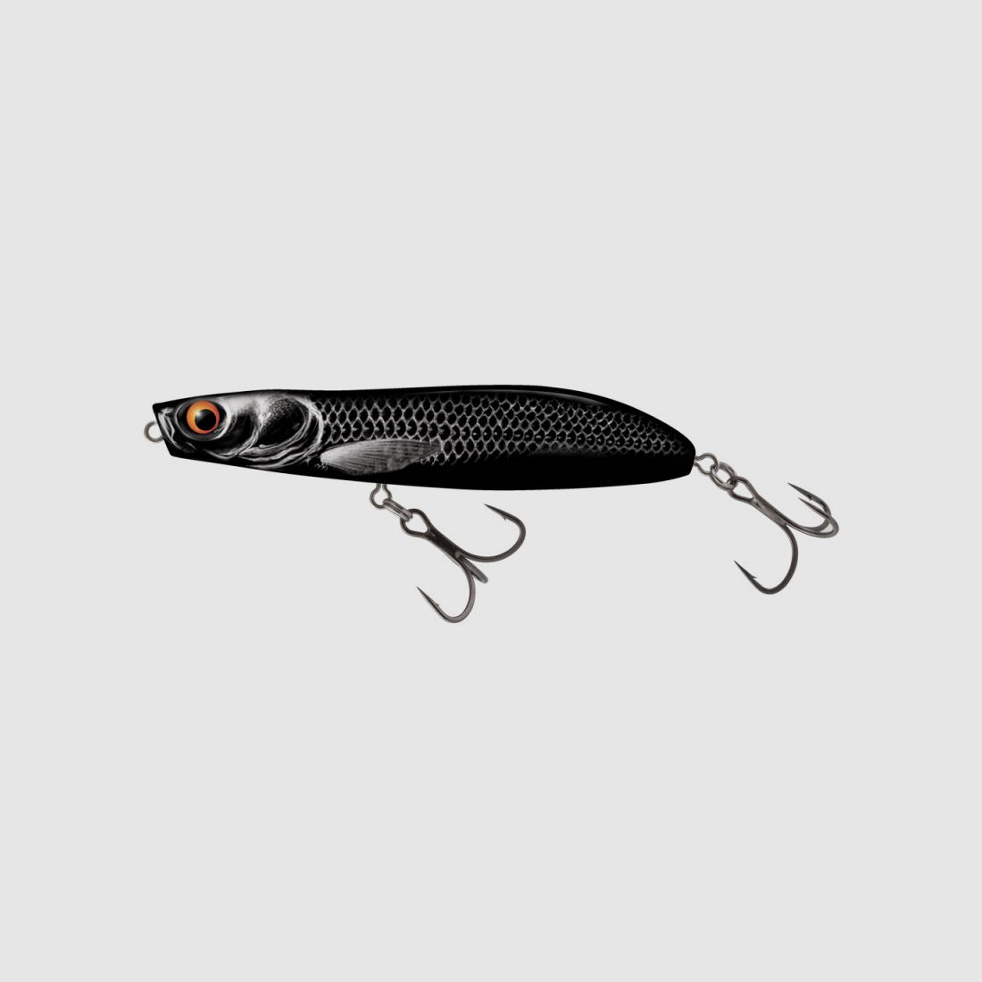 Aas Rattlin Stick Floating - 11cm, afbeelding 4 van 5