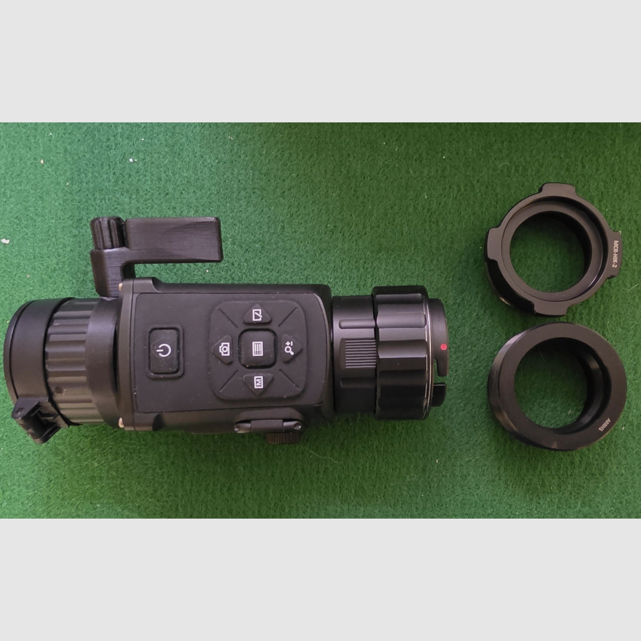 HIKMICRO Thunder TH35PC Wärmebildvorsatzgerät, Bild 1 von 2