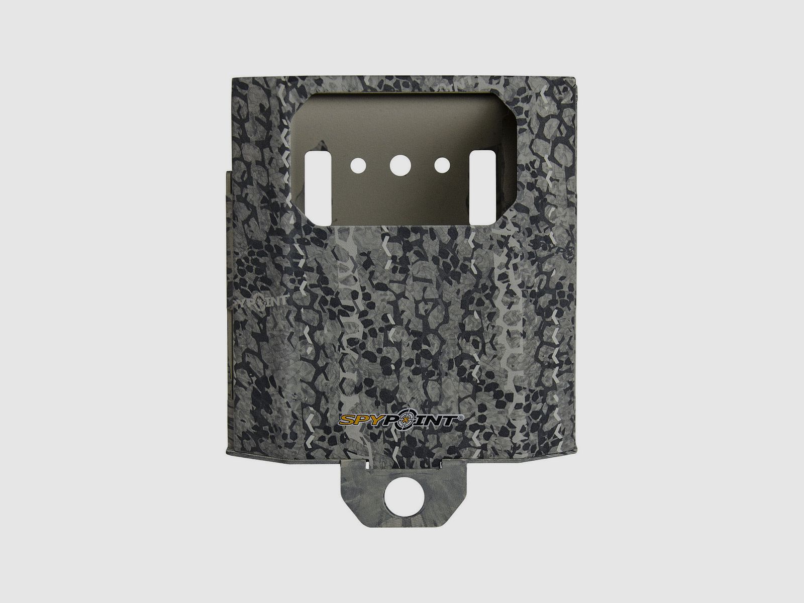 Metallgehäuse SB-300S