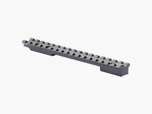 NIKKO Podstawa Picatinny 1 kawałek z aluminium