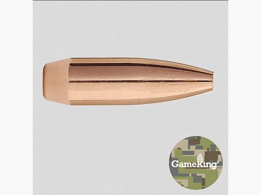 Sierra Geschosse .257 HPBT GameKing 90grs – 100er #1615