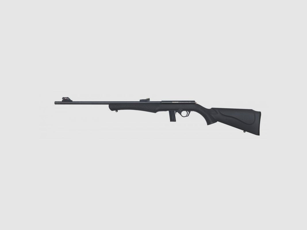 ROSSI 8117 - CAL. 17 HMR, image 2 sur 2