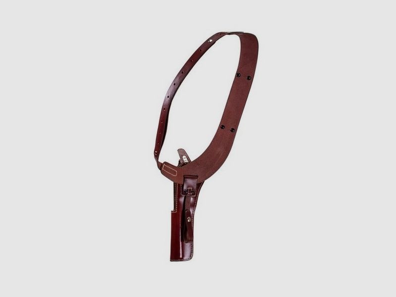 Bandolero Holster 10" BFR LC .30-30, afbeelding 2 van 3