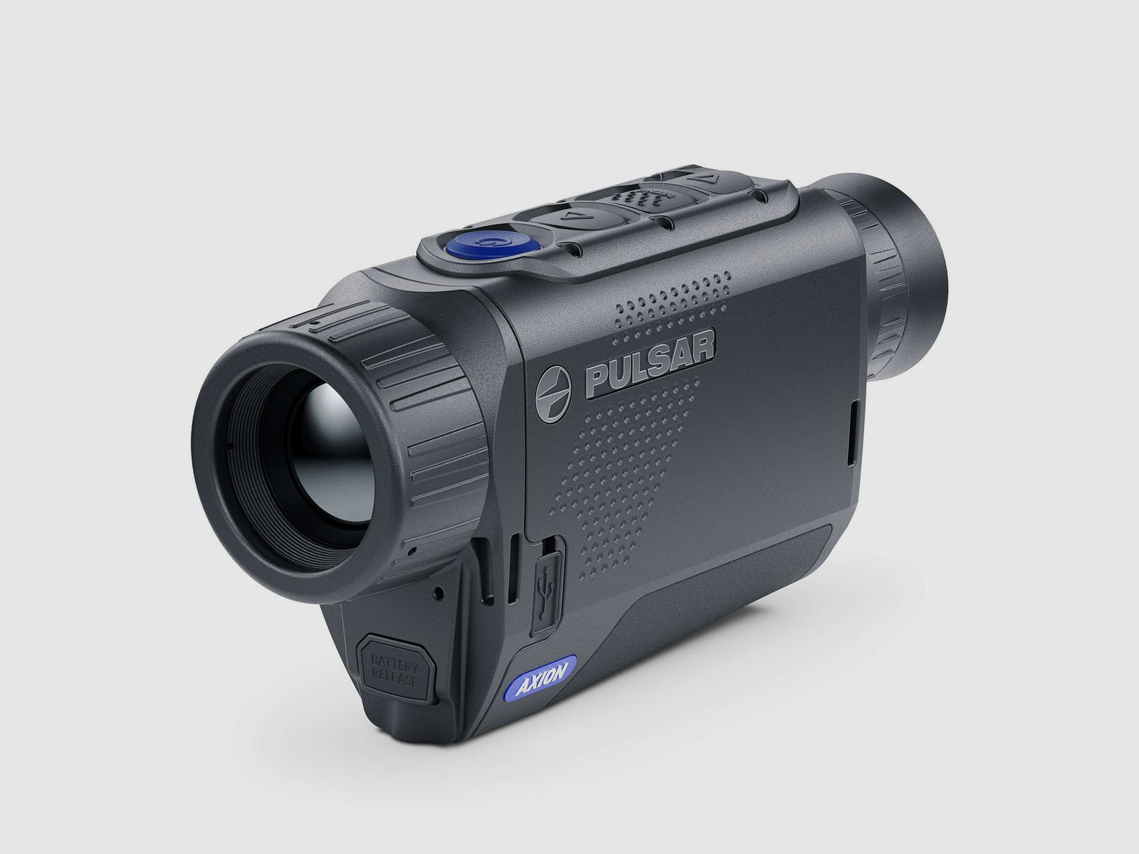 Wärmebildkamera Pulsar Axion XM30F