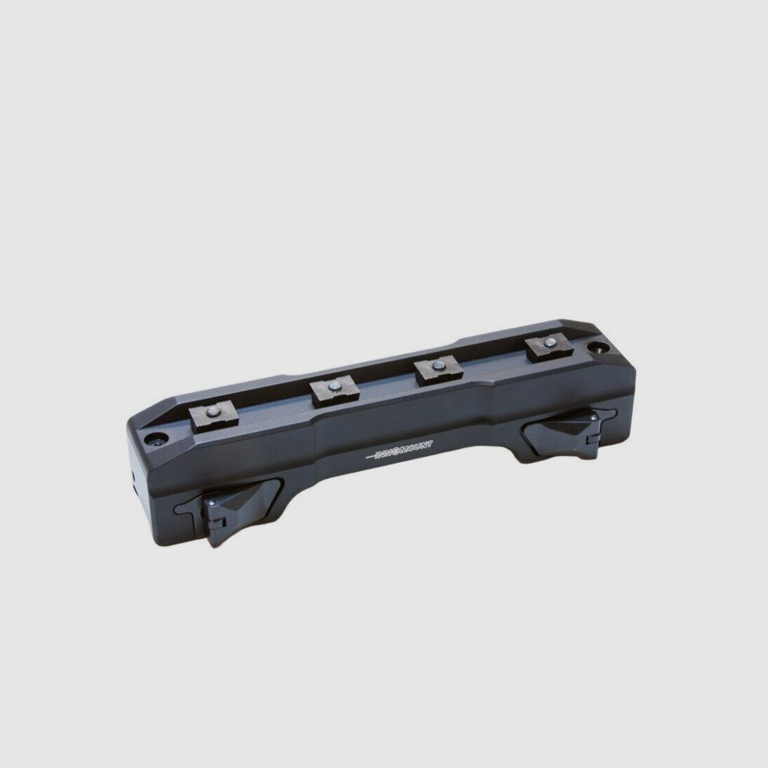 INNOmount QD Weaver Picatinny Zeiss ZM VM 20mm, Bild 1 von 3