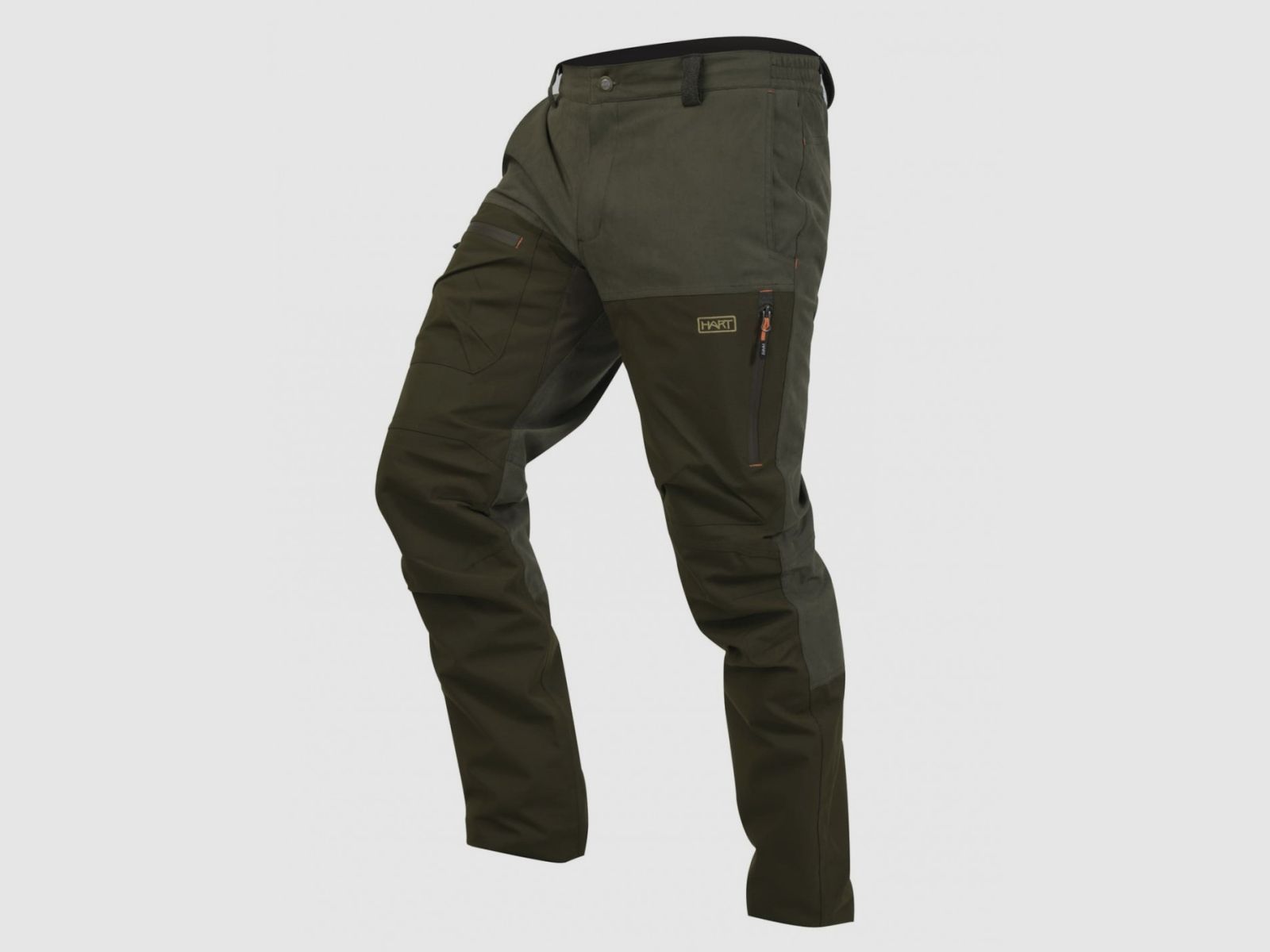 HART BIANDITZ-T XHP
