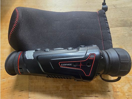 Jahnke Thermal Puls 50