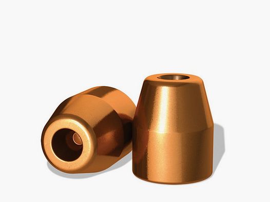 H&N Kogels Handwapen .45 HP .451 200 gr HS
