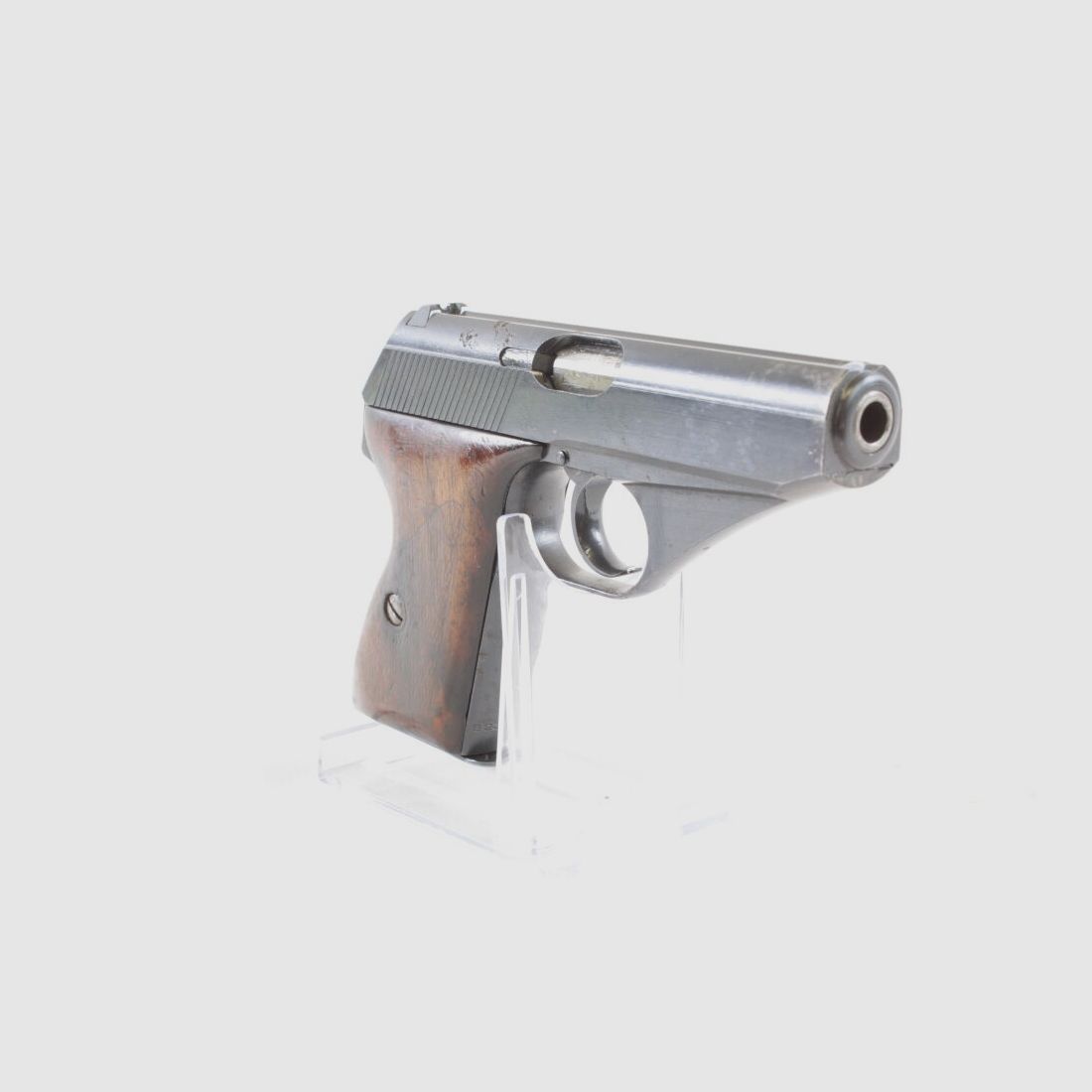 Mauser HSc semi-automatische pistool - 7,65 mm Browning
