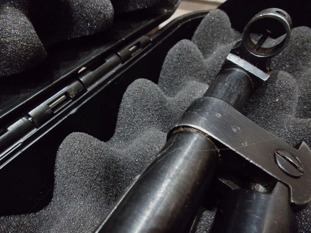 Mosin Nagant M44