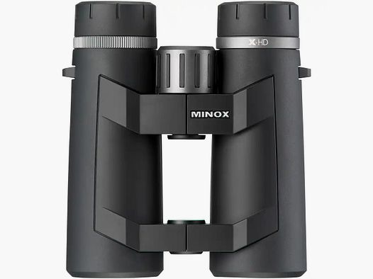 Minox X-HD 10x44, PREZZO SPECIALE