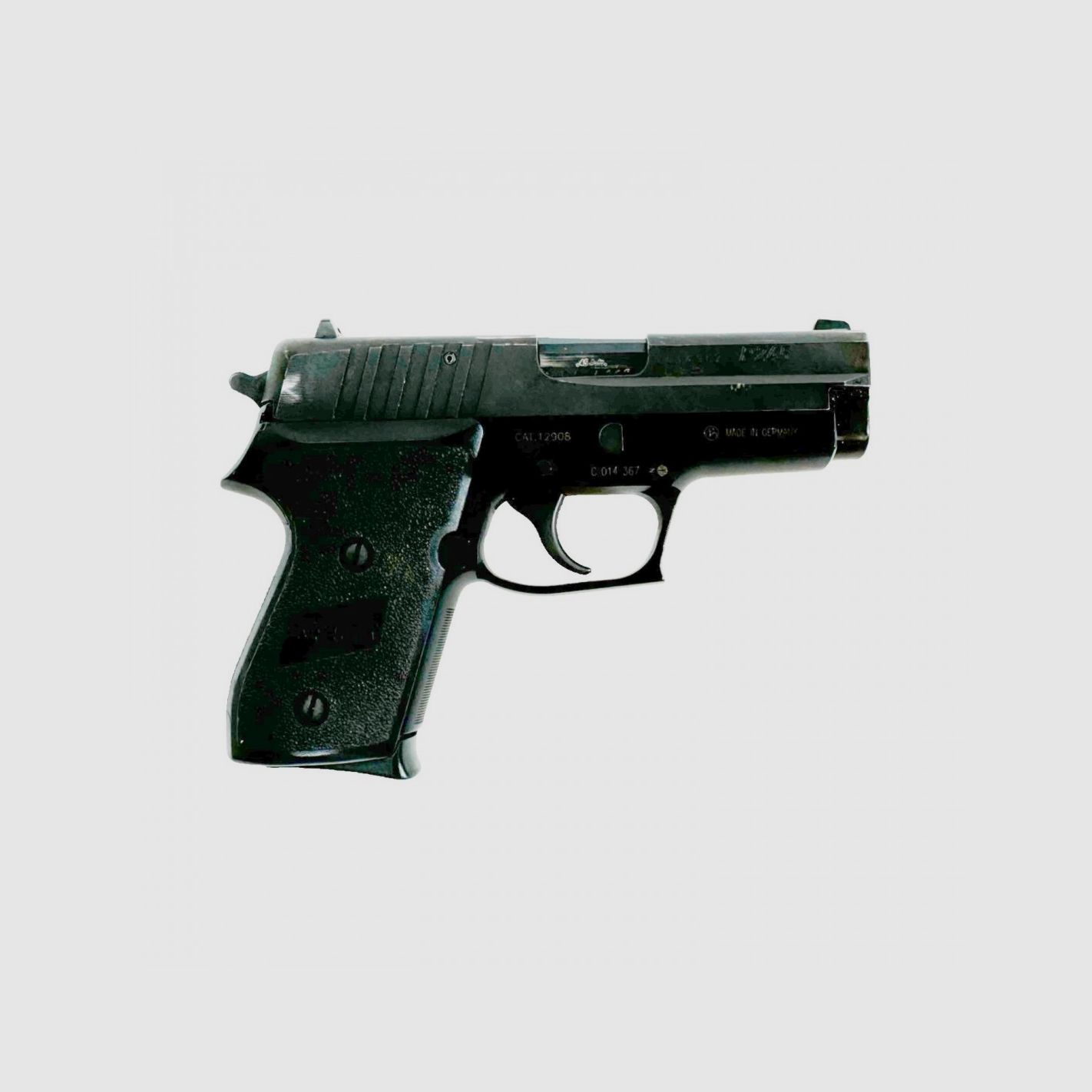 Sig Sauer P245 Kal. 45 ACP, Bild 1 von 7