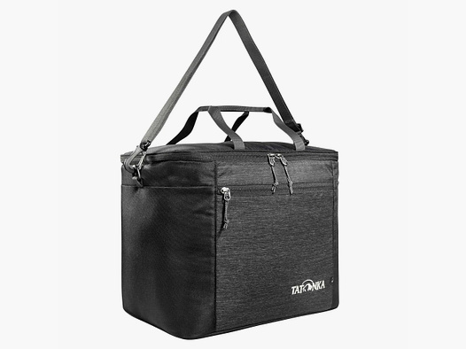 Tatonka Tatonka Kühltasche Cooler Bag L off black