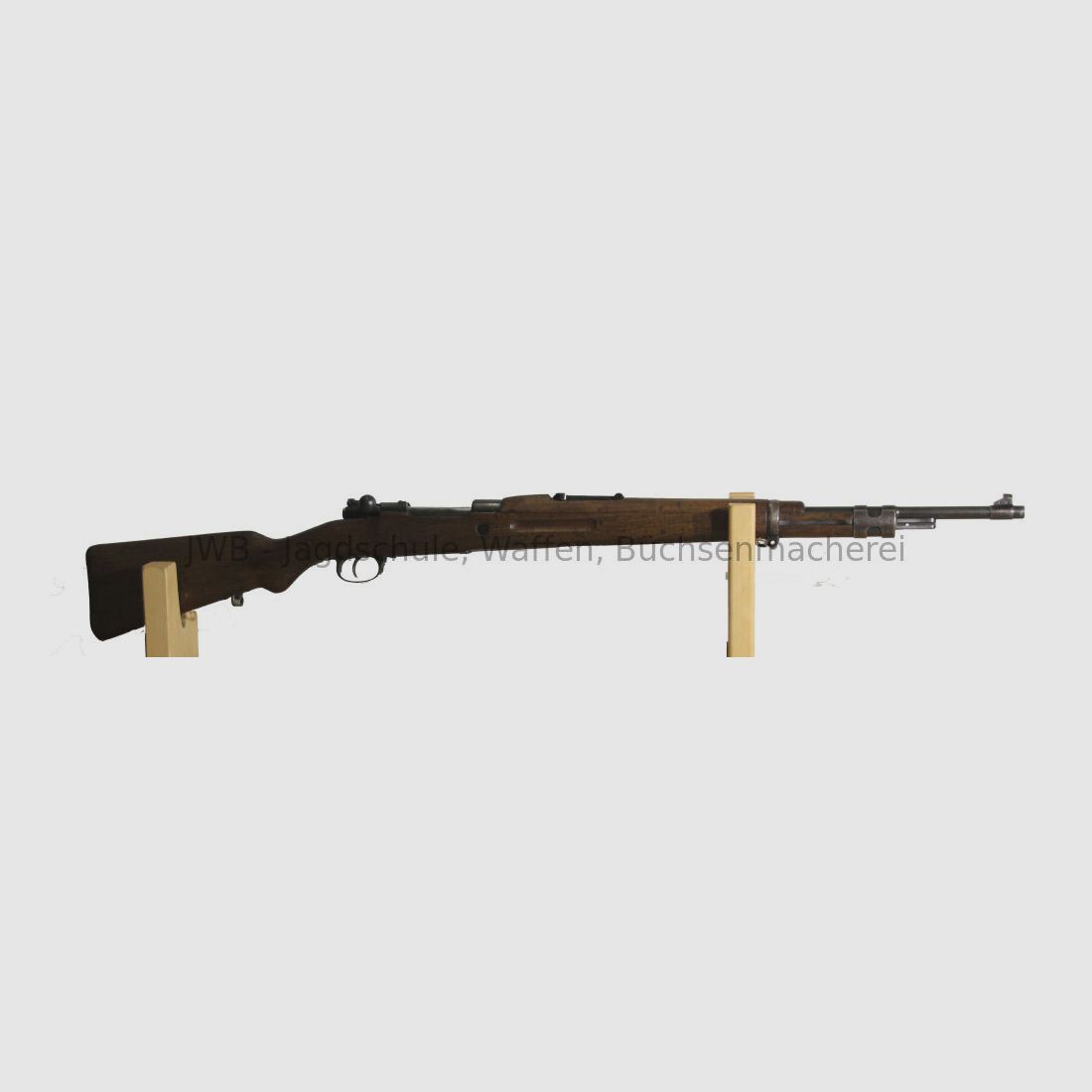 Armas La Coruna System 98 8x57JS, zdjęcie 1 z 7