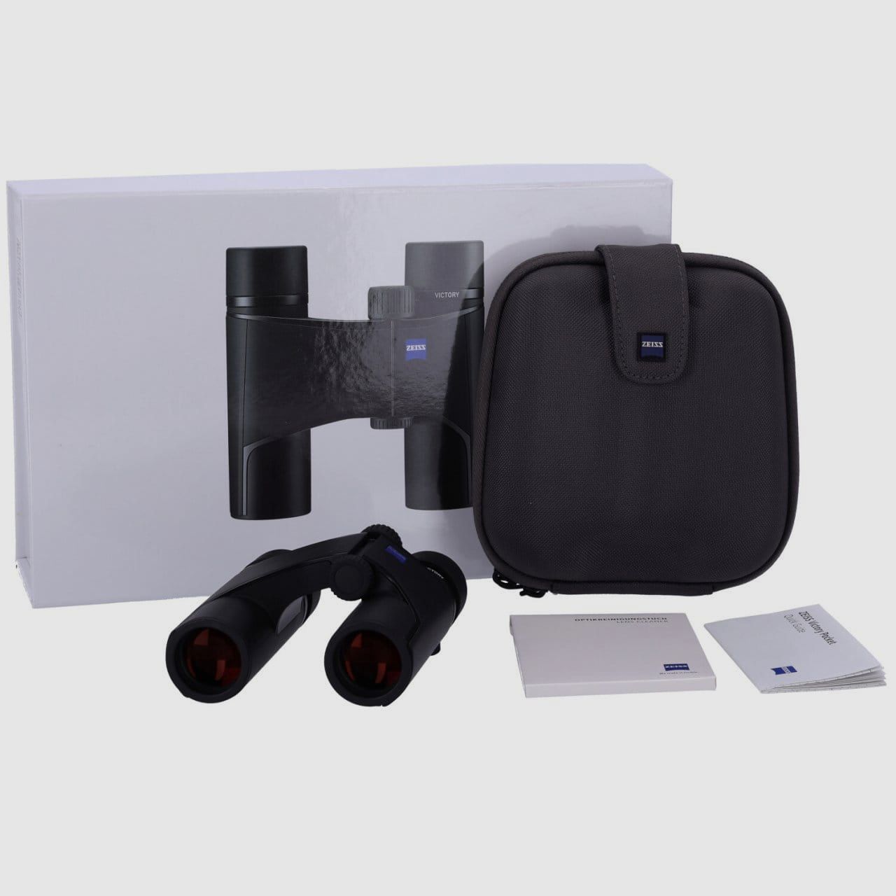 ZEISS Victory Pocket 8x25 binocolo, immagine 9 di 9