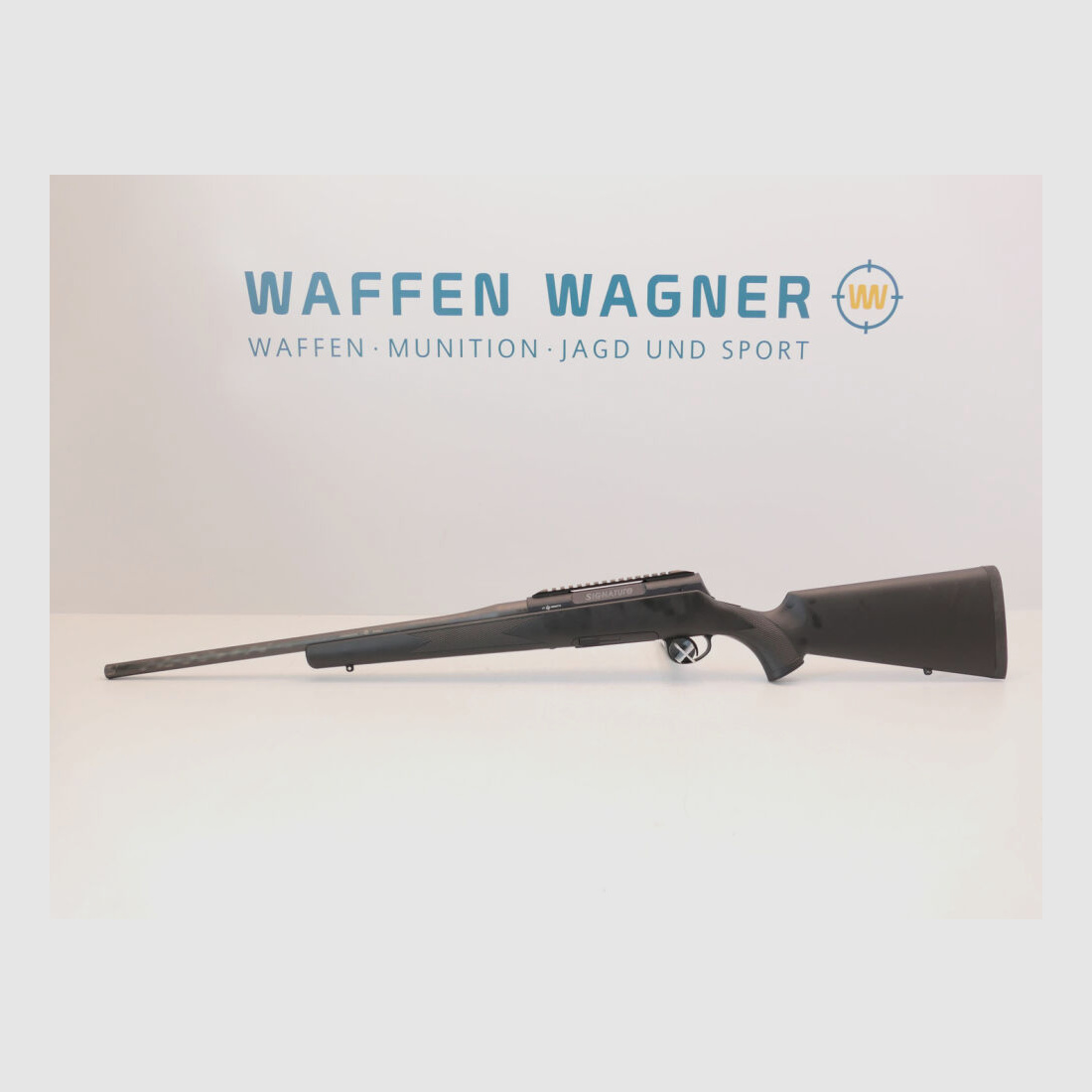 Rößler Signature Allround LL 51cm