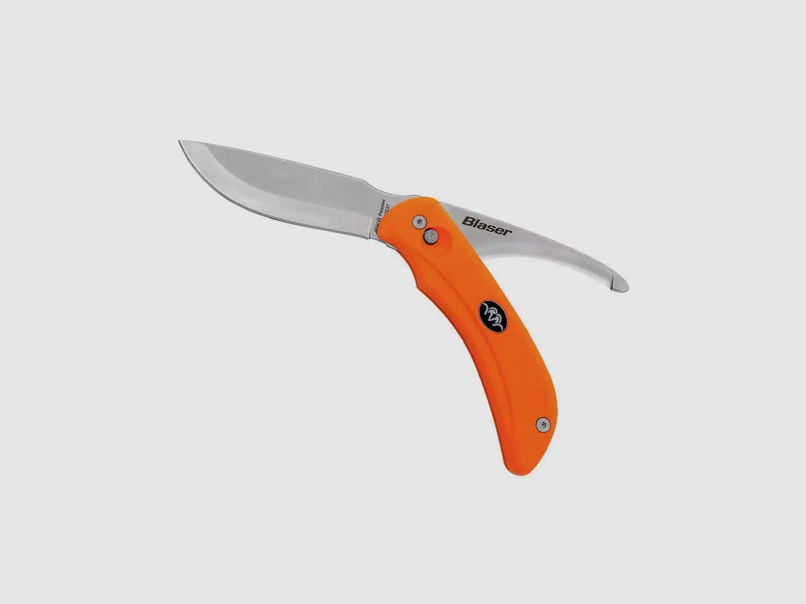 BLASER Messer Ultimate Blaze Orange