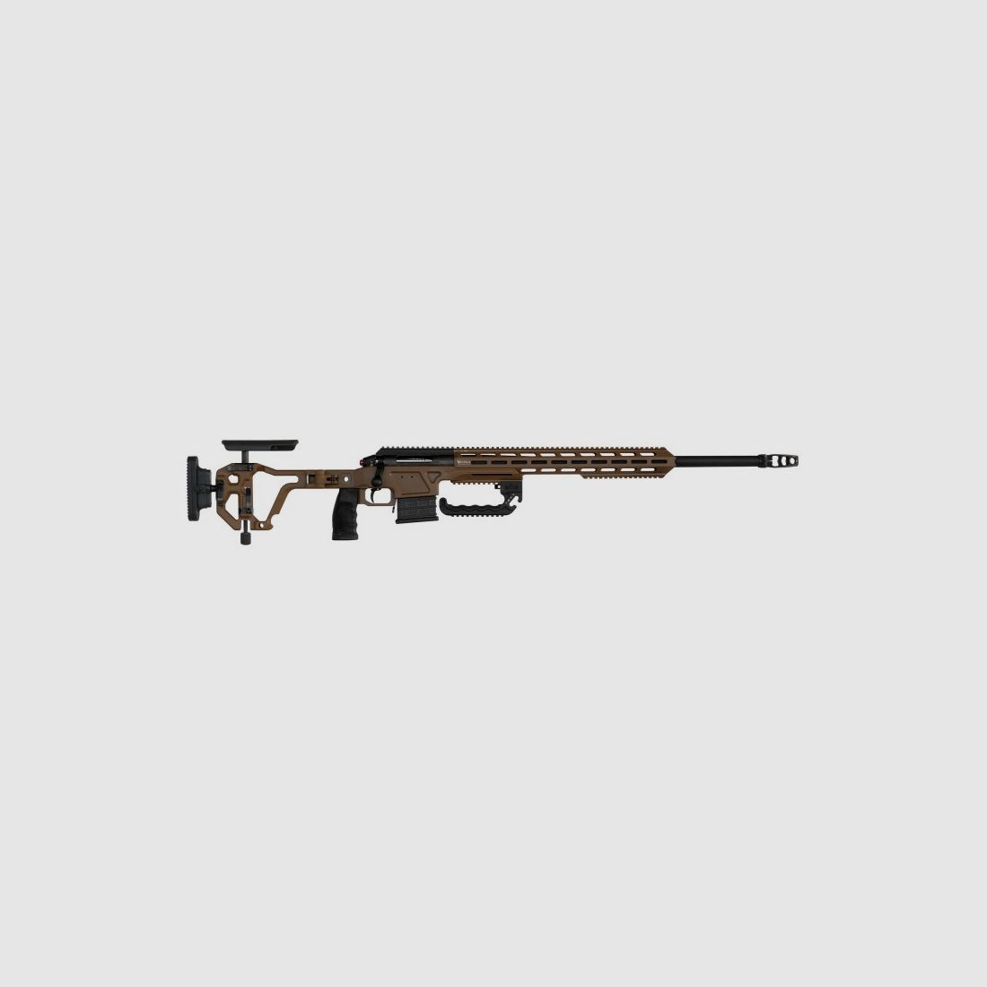 VICTRIX GLADIO V 6,5 CREEDMOOR 26" FDE