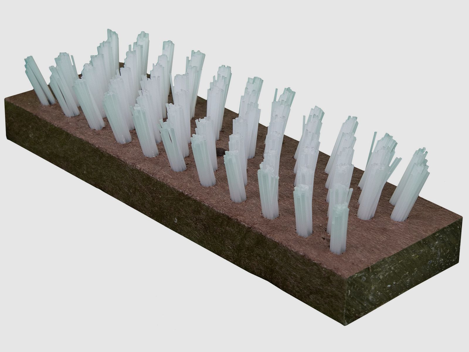 Cepillo de suelo de repuesto Kerbl para limpiabotas