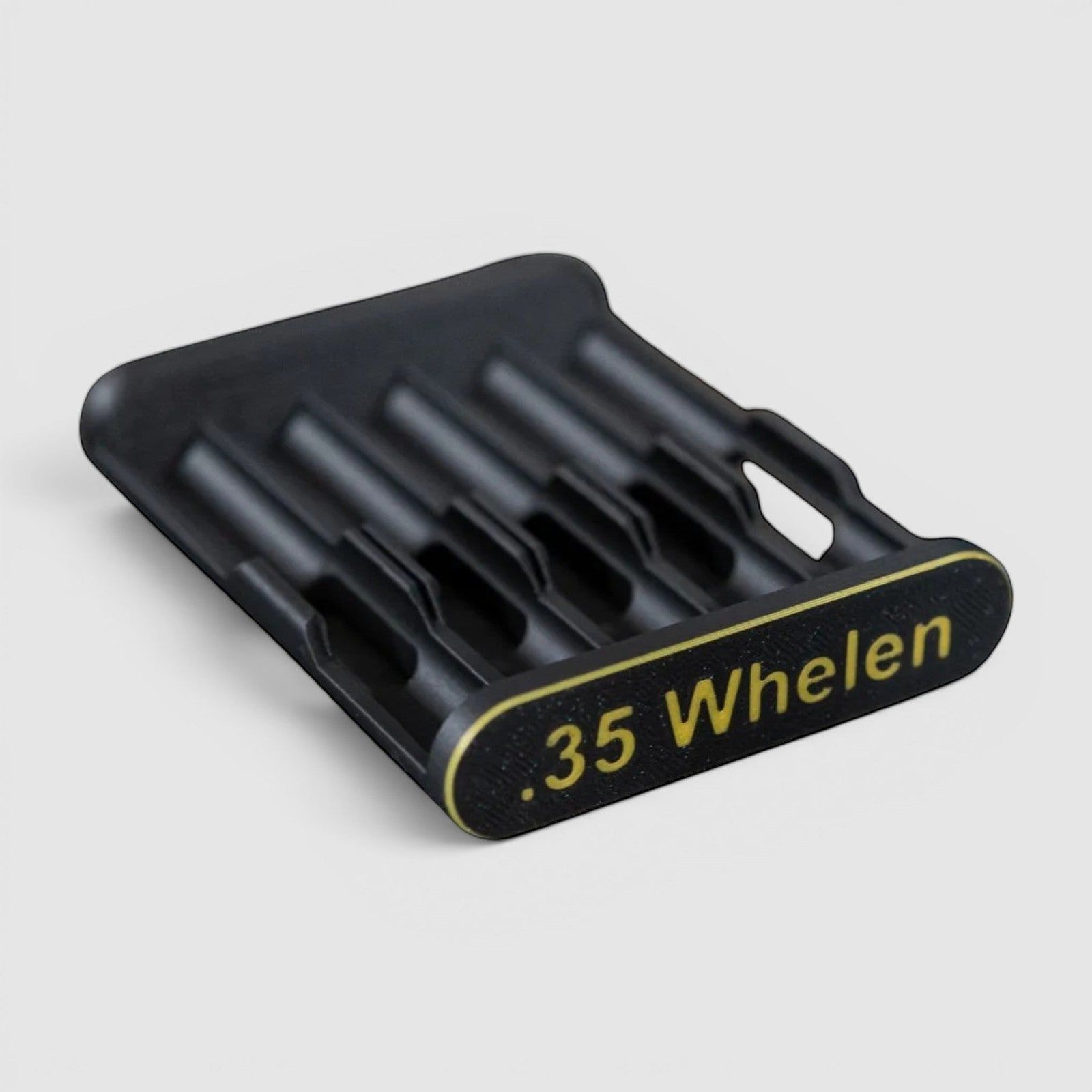 Filamelt - Clip de cartouche premium .35 Whelen, image 1 sur 5