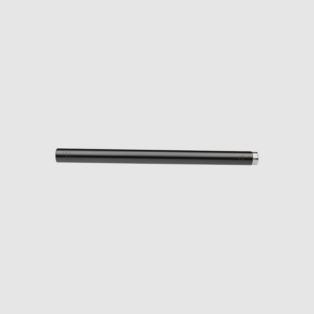Carl-Walther Pressluftbehälter Maxi Stahl LG500/400/300/200/AR20 Kartuschen