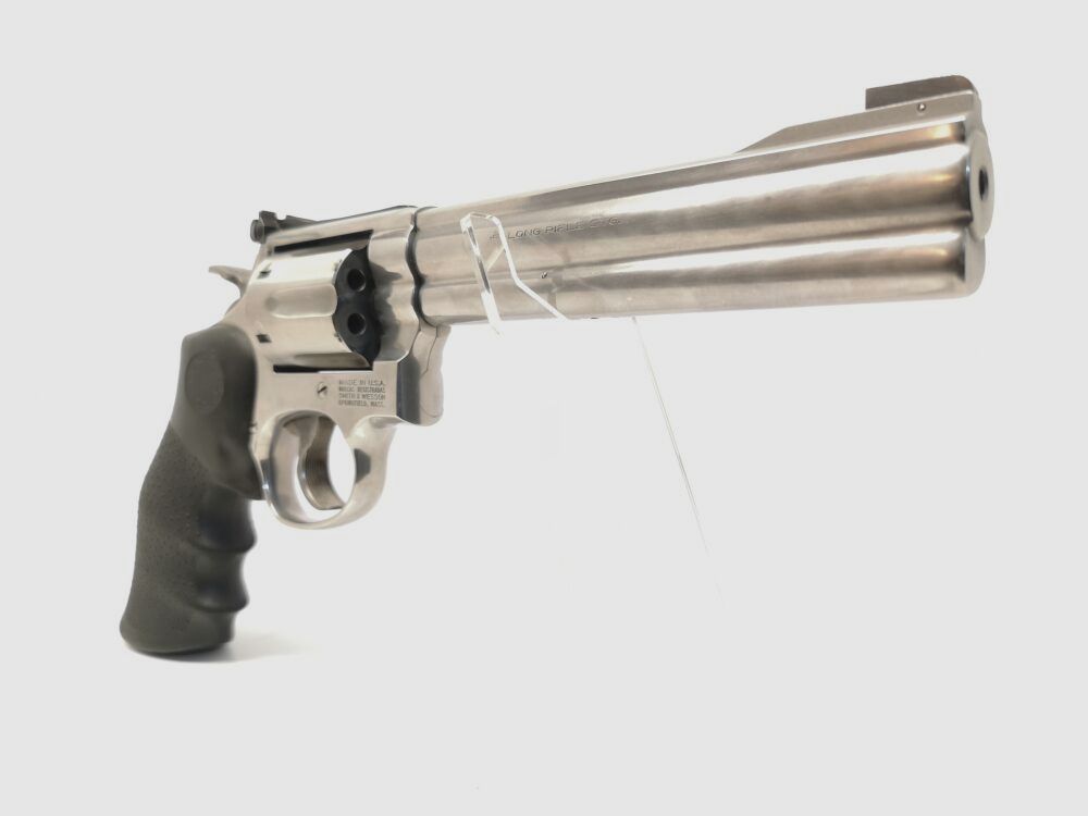 Smith & Wesson 617-1