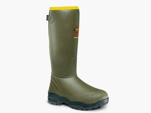 AlphaBurly Sport Invernale Isolato