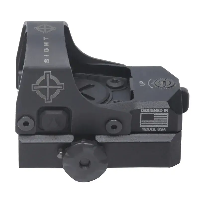 Point Rouge Sight Mark Mini Shot M-Spec LQD, immagine 18 di 22