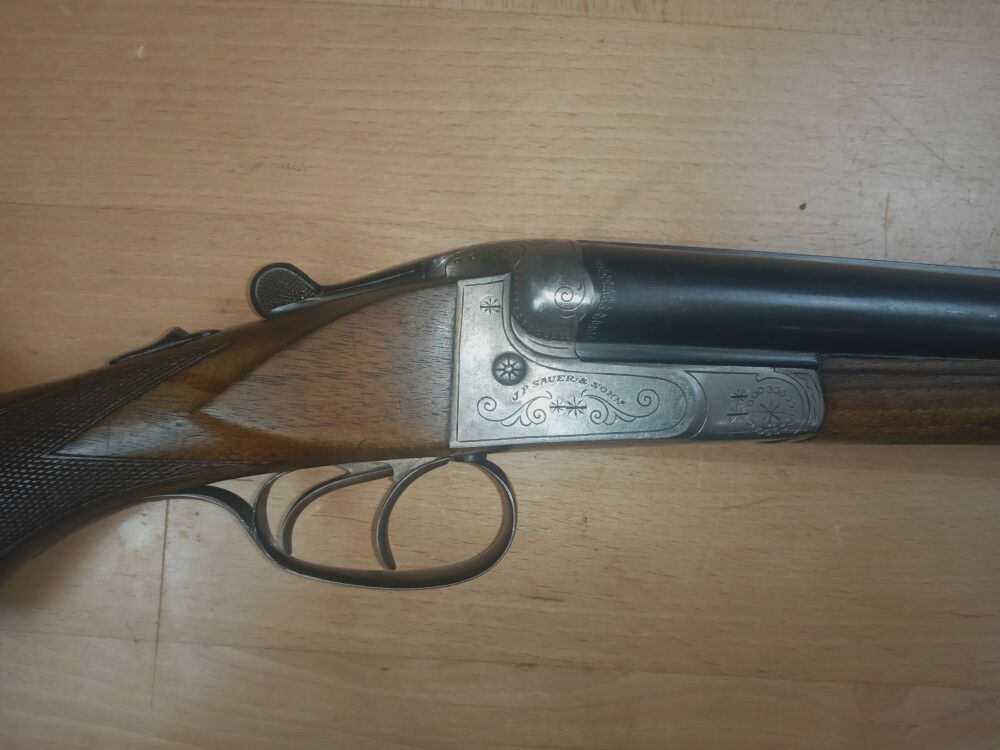 Sauer & Sohn, Eckernförde