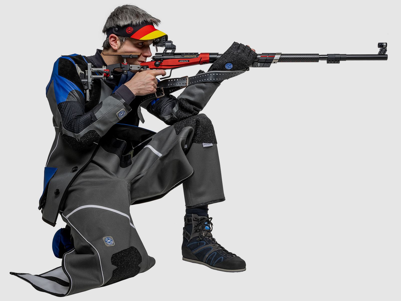 Kurtka strzelecka Champion