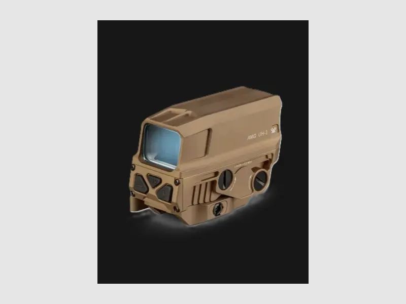 VORTEX OPTICS, AMG UH-1 Gen II, FDE, afbeelding 2 van 4
